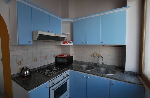 Canneto Apartment | Oasi Beach
