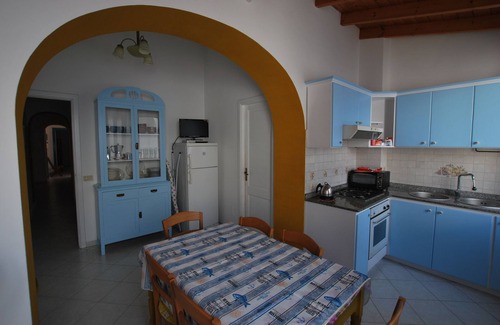 Canneto Apartment | Oasi Beach