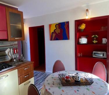 Fiumefreddo di Sicilia House | Oasi Del Fiumefreddo