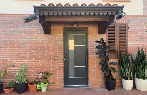 Monticelli d'Ongina Apartment | Oasi del Po