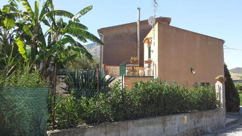 Scillato House | Oasi delle Madonie