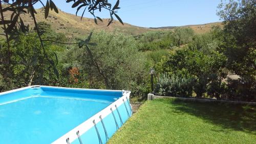 Scillato House | Oasi delle Madonie