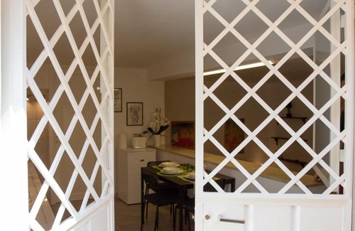 Marsala Apartment | Oasi delle Succulente