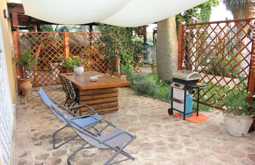 Marsala Apartment | Oasi delle Succulente