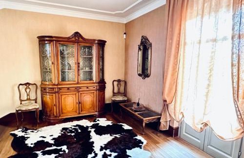 Monchiero House | Oasi di Monchiero