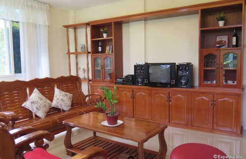 Dauis Bed & Breakfast | Oasi Fiore Bed and Breakfast