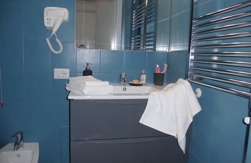 Priora House | Oasi Madre della Pace