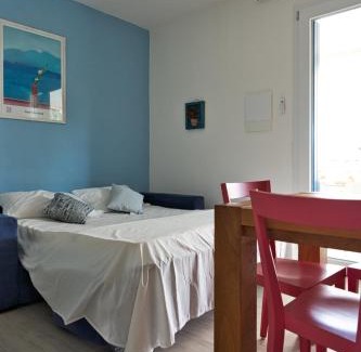 Eraclea Mare Apartment | Oasi moderna con piscina a due passi dal mare