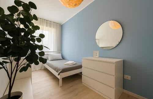 Padova Apartment | Oasi Padova - Intero Apt - Free Parking - WiFi - AC