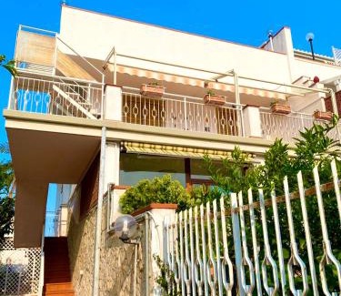 Mondello Apartment | Oasi Palma - Mondello