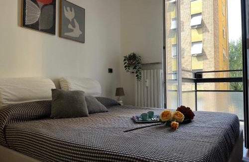 Milan Apartment | Oasi Relax a San Siro - A due passi dallo Stadio