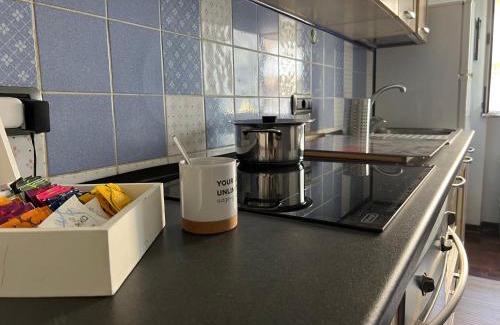 Milan Apartment | Oasi Relax a San Siro - A due passi dallo Stadio