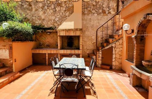 Quartu Sant'Elena Apartment | Oasi Sul Golfo