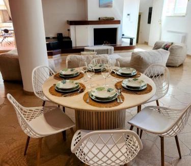 Quartu Sant'Elena Apartment | Oasi Sul Golfo