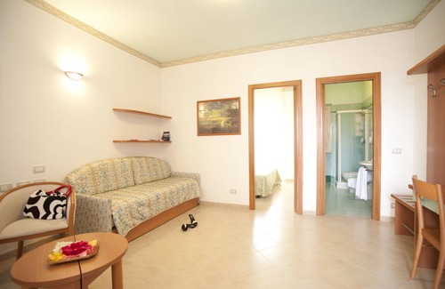 Scialara Hotel | Oasiclub Hotel