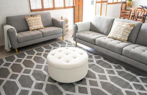 Belgian Gardens Apartment | Oasis 2 On Eden