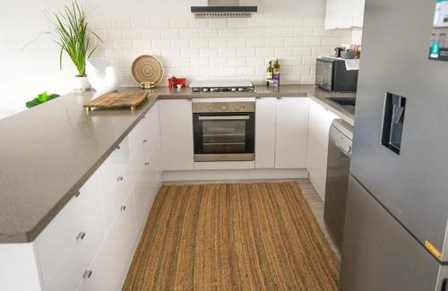 Belgian Gardens Apartment | Oasis 2 On Eden