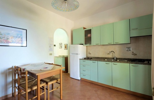 Innamorata Apartment | Oasis 3 by Interhome