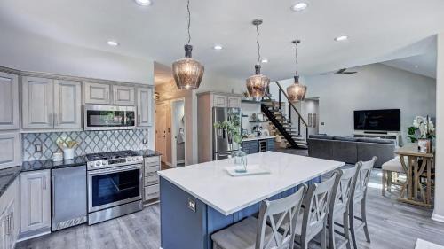 Mayhew House | Oasis at Ballycastle by AvantStay Private Beach