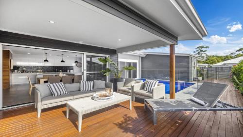 Sapphire Beach House | Oasis at Sapphire - Pool, Bike Rides, Family, Cafe