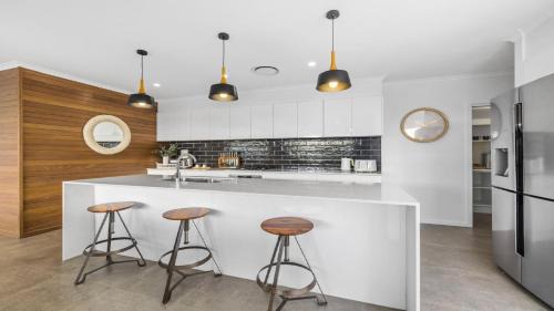 Sapphire Beach House | Oasis at Sapphire - Pool, Bike Rides, Family, Cafe