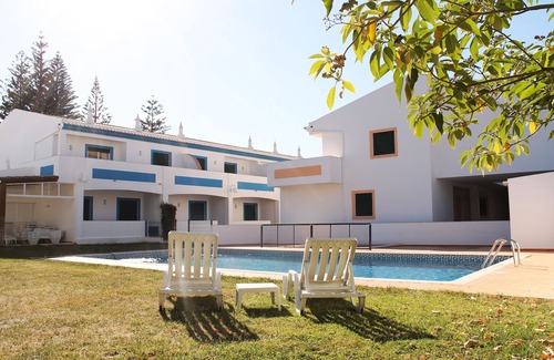 Praia da Luz Apartment | Oasis Beach Apartments