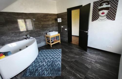 Liepaja House | OASIS Beach Studio