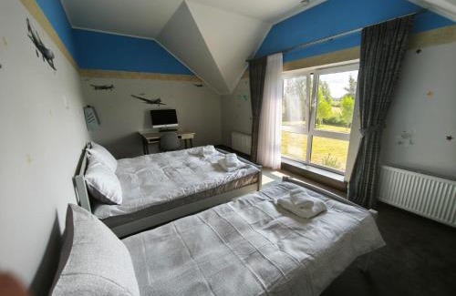 Liepaja House | OASIS Beach Studio