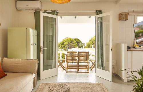 Binibequer Vell Apartment | Oasis Blanc Binibeca