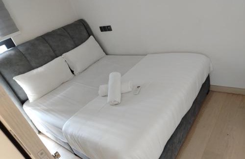 Kuala Lumpur City Centre Apartment | Oasis by Star KLCC
