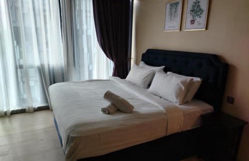 Kuala Lumpur City Centre Apartment | Oasis by Star KLCC