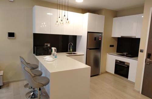 Kuala Lumpur City Centre Apartment | Oasis by Star KLCC