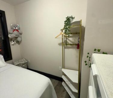 The Heights Apartment | Oasis de comodidad Habitación individual o compartida