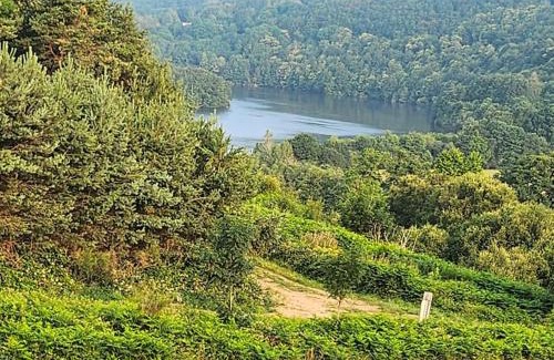 La Salvetat-sur-Agout Ski Chalet | Oasis de détente à la montagne accès lac 5 minutes