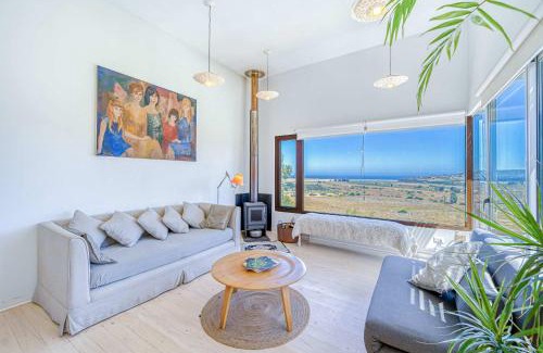 Tunquen House | Oasis de Tunquen - Increible Vista y Hot Tub