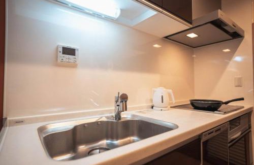 Fukushima Apartment | Oasis Fukushima