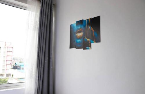 Riruta Apartment | Oasis Full Of fun & Enjoyment I