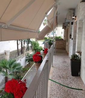 Kallithea Apartment | Oasis