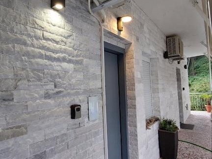 Kallithea Apartment | Oasis