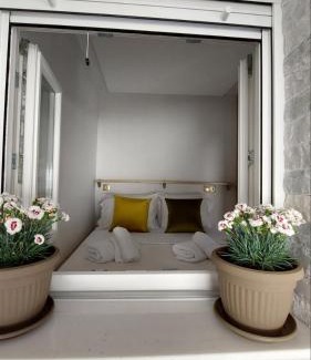 Kallithea Apartment | Oasis