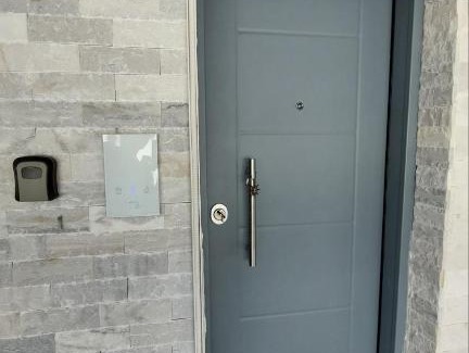 Kallithea Apartment | Oasis