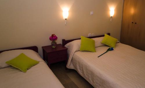 Lithakia Hotel | Oasis - Harbor House