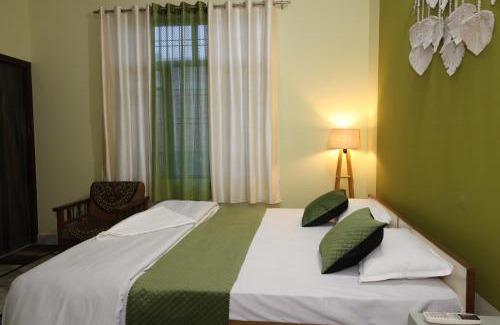 Mohangarh House | Oasis home stay