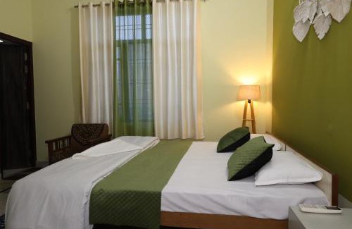 Mohangarh House | Oasis home stay