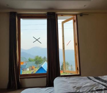 Shogran Hotel | Oasis hotle shogran