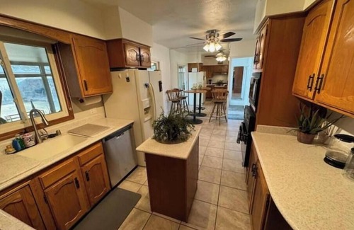 Albuquerque House | Oasis in Albuquerque