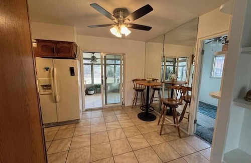 Albuquerque House | Oasis in Albuquerque