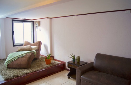 San Francisco Apartment | Oasis in the city Apartment A
