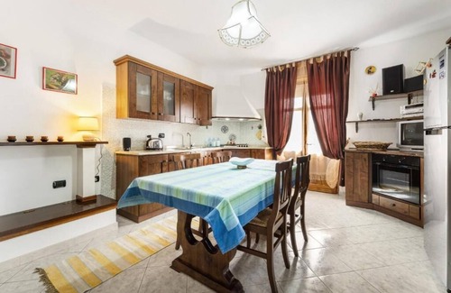 Nuragus House | Oasis in the heart of Sardinia