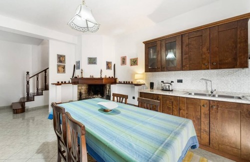 Nuragus House | Oasis in the heart of Sardinia